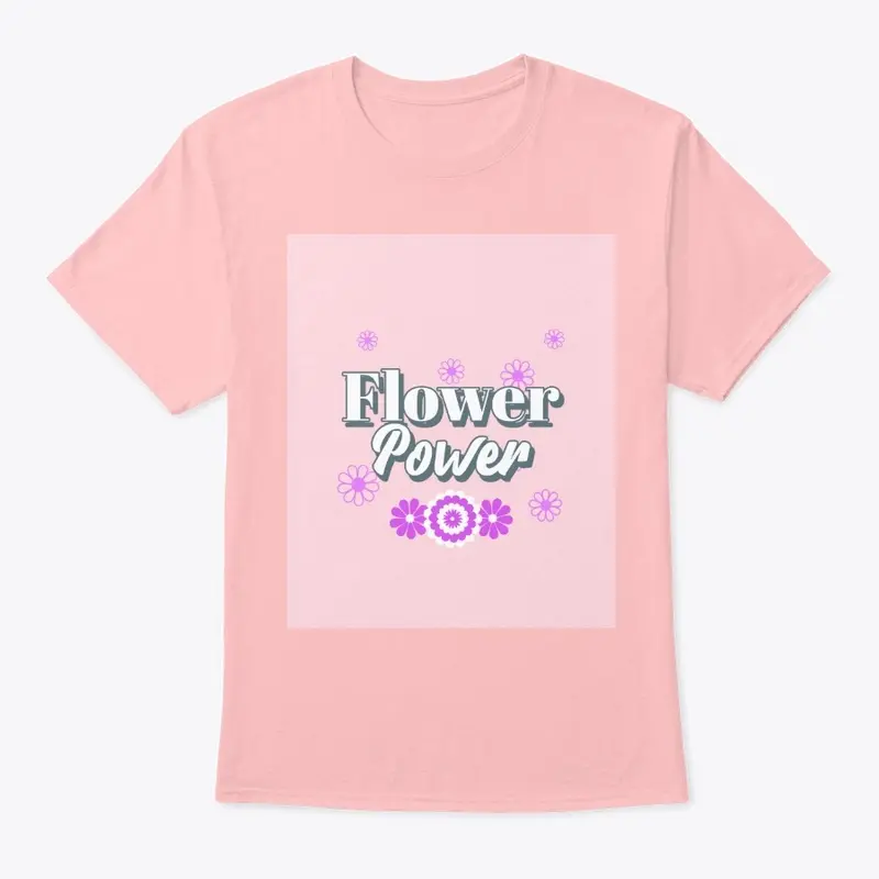 flower power